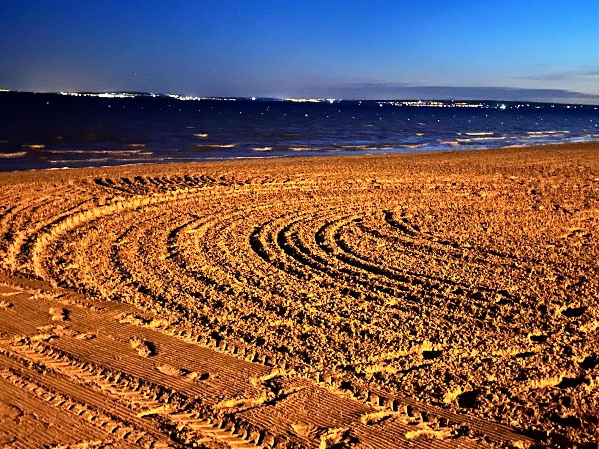 Appartamento Relax Casa Costa Blanka Santa Pola Esterno foto