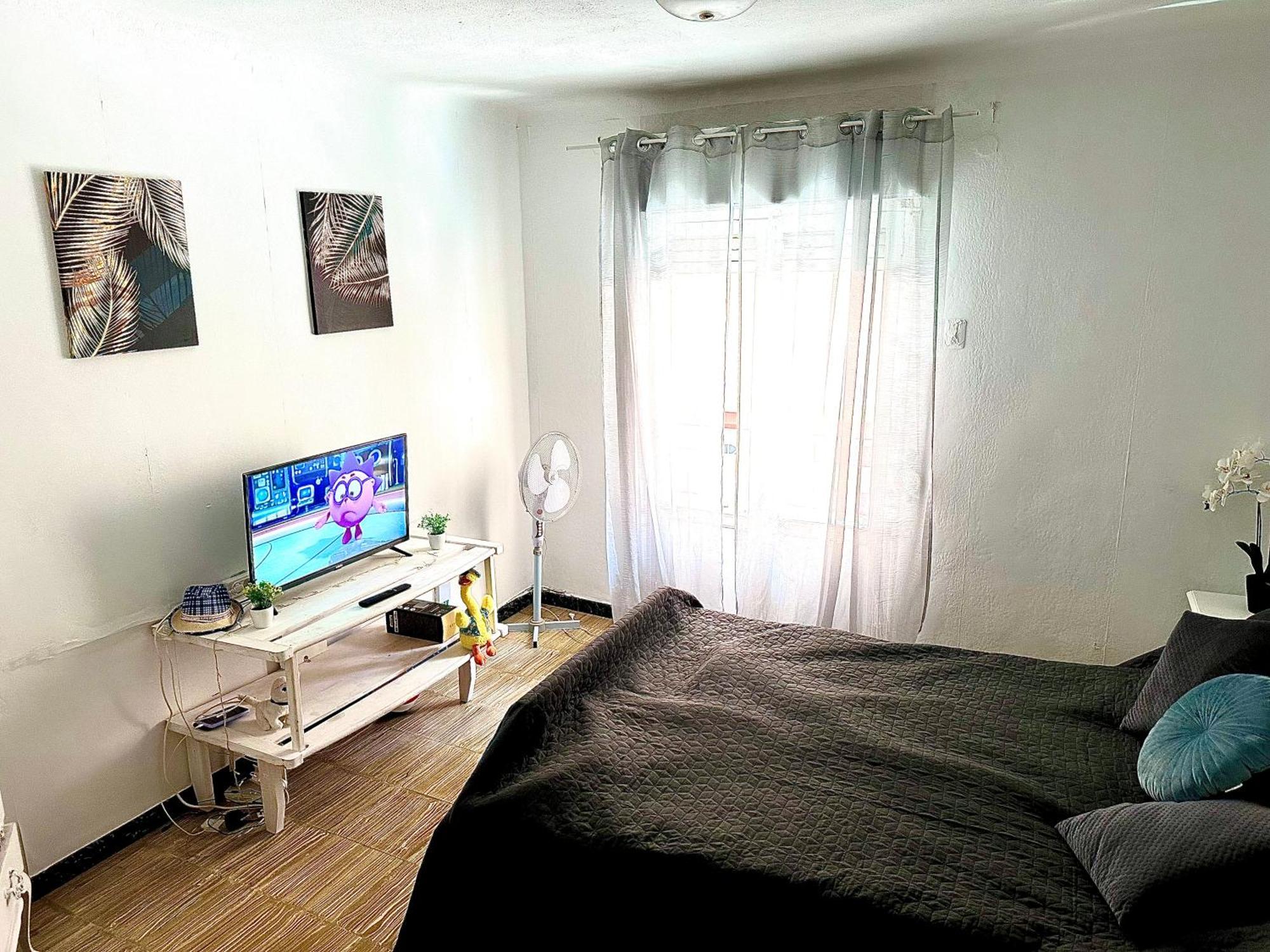 Appartamento Relax Casa Costa Blanka Santa Pola Esterno foto
