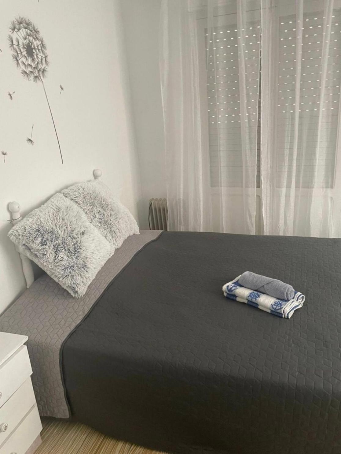 Appartamento Relax Casa Costa Blanka Santa Pola Esterno foto
