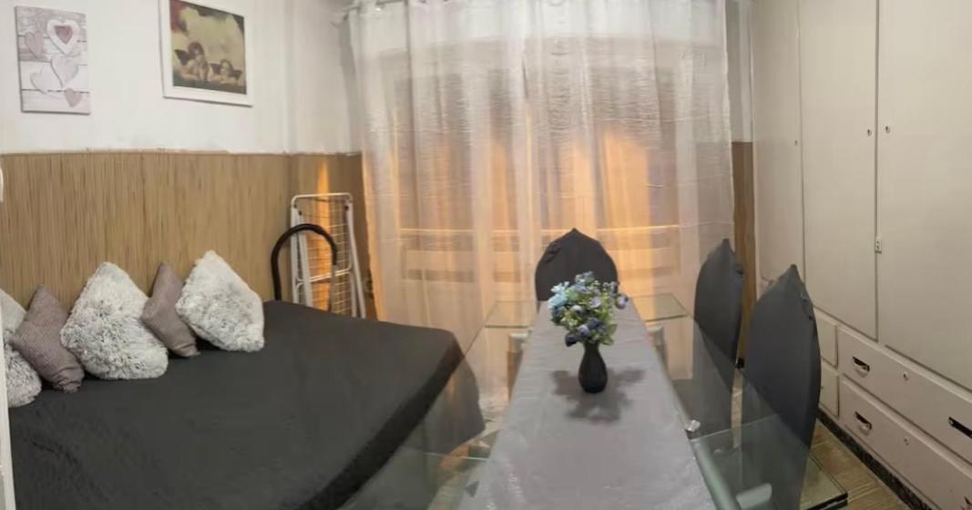 Appartamento Relax Casa Costa Blanka Santa Pola Esterno foto