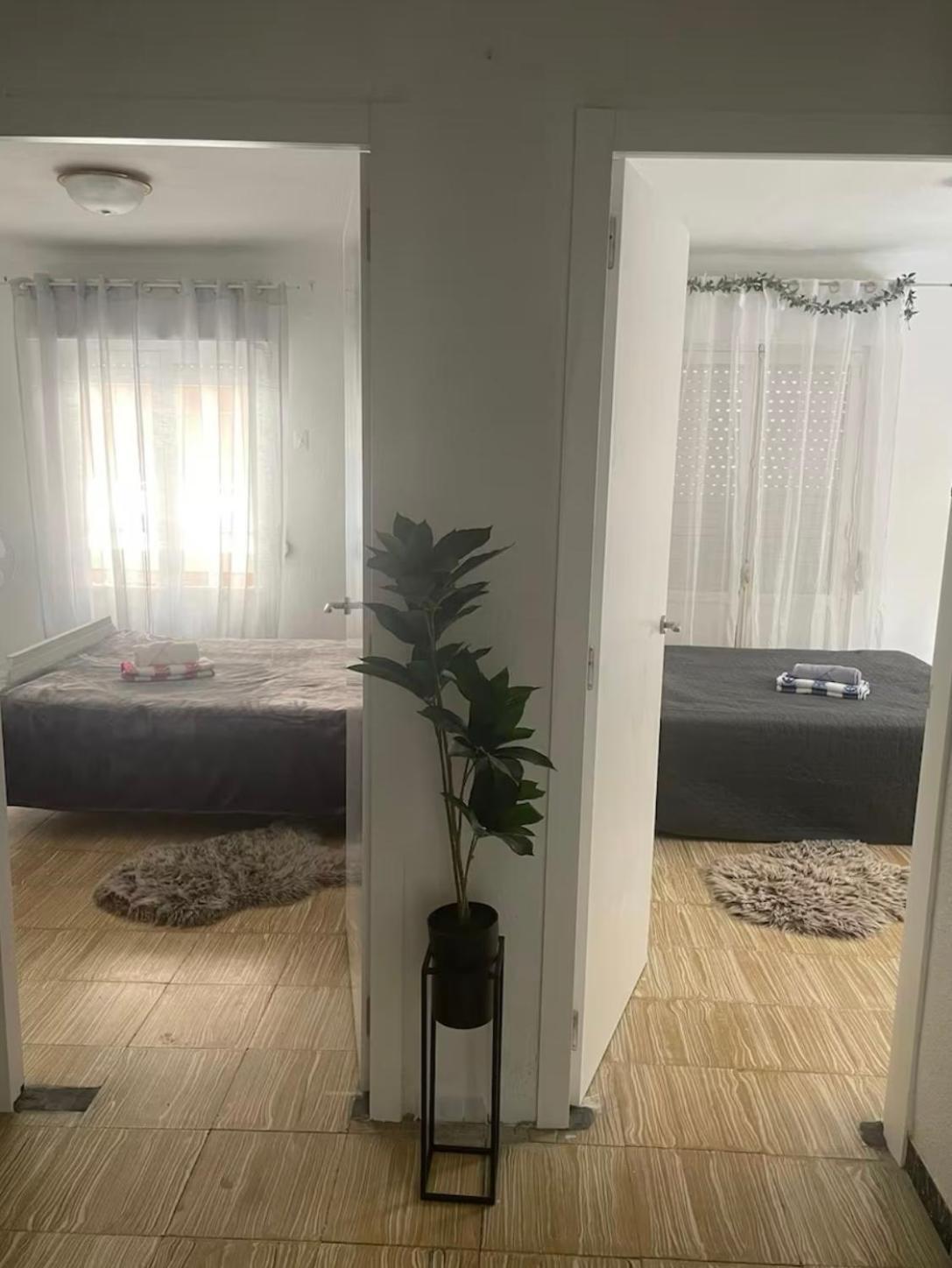 Appartamento Relax Casa Costa Blanka Santa Pola Esterno foto