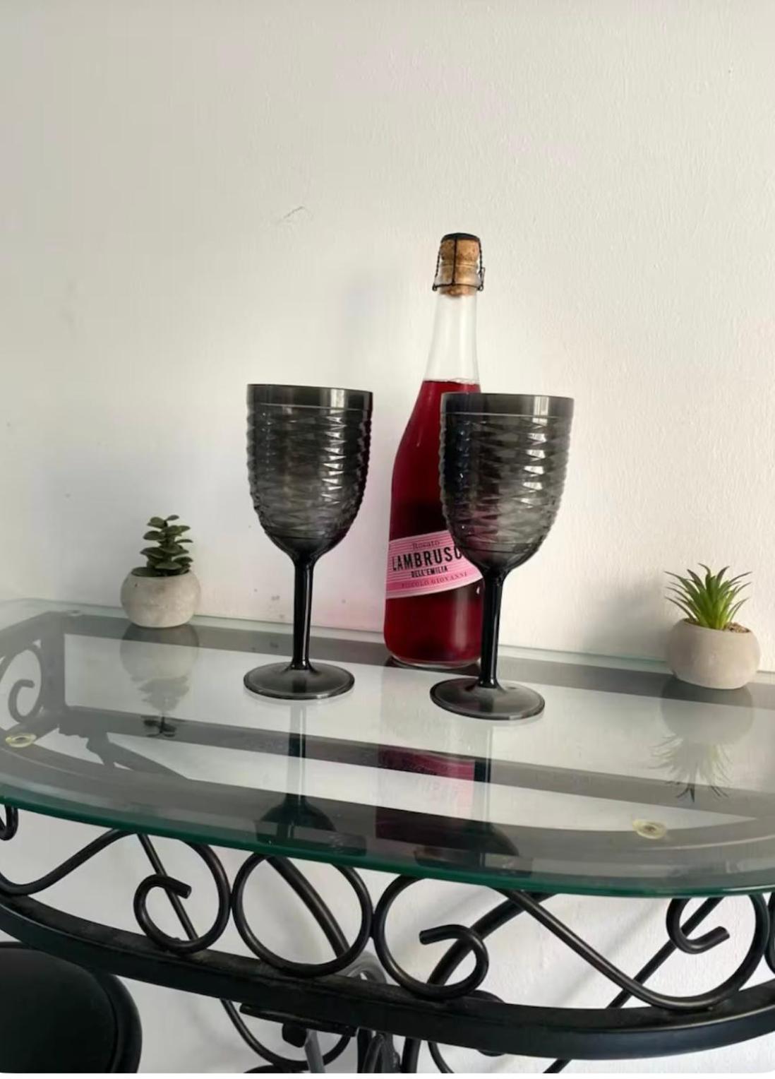 Appartamento Relax Casa Costa Blanka Santa Pola Esterno foto