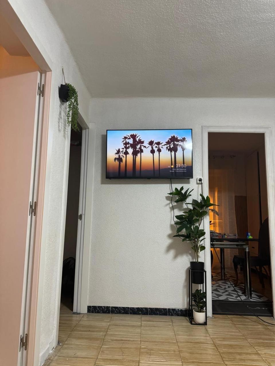 Appartamento Relax Casa Costa Blanka Santa Pola Esterno foto